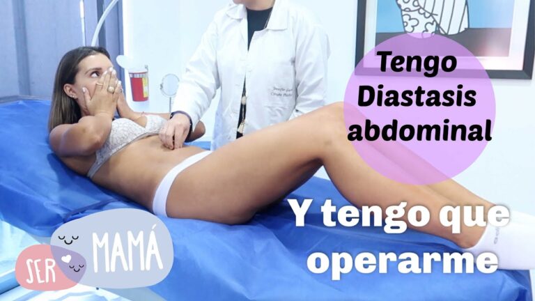 Precio operacion diastasis abdominal